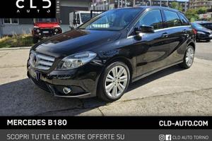Mercedes-Benz Classe B B 180 CDI BlueEFFICIEN...