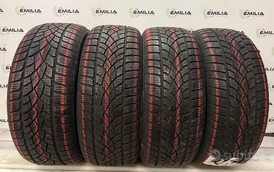 GOMME USATE 225 45 17 DUNLOP INVERNALI M+S