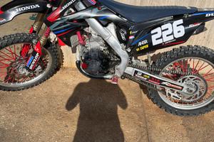 Honda CRF 250