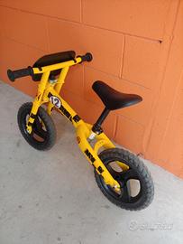 Bici senza pedali Chicco