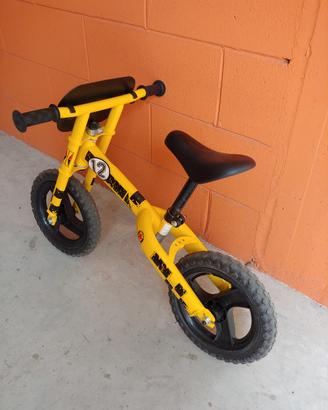 Bici senza pedali Chicco