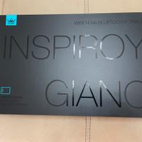 Tavoletta grafica Huion Inspiroy Giano nuova