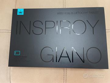 Tavoletta grafica Huion Inspiroy Giano nuova