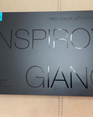 Tavoletta grafica Huion Inspiroy Giano nuova