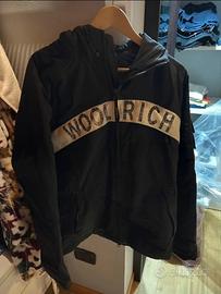 Woolrich uomo corto