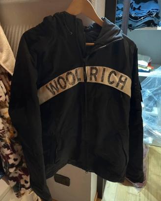 Woolrich uomo corto