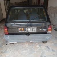 Fiat Panda 45 anno 1982 benzina