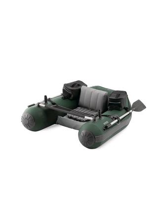 Belly boat intex catch