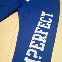 Imperfect pantaloni da tuta 