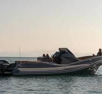 Gommone zar 95 sl sport luxury