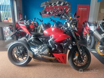 Ducati Streetfighter V2