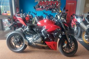 Ducati Streetfighter V2