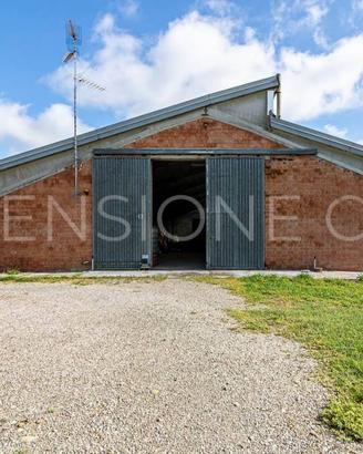 Immobile di 600 m² a Cavezzo