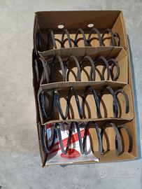 ammortizzatori Giulietta + dam posteriore 