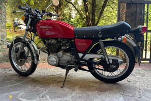 HONDA CB400F