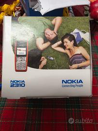 Nokia 2310