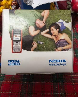 Nokia 2310