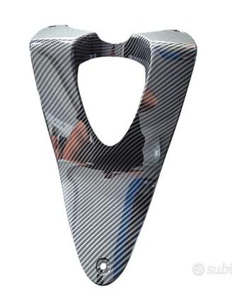 CARENA SCUDO INTERNO CARBON LOOK TMAX 500 TMAX