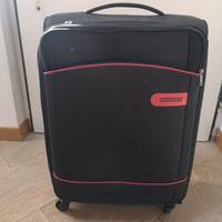 valigia american tourister