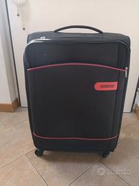 valigia american tourister