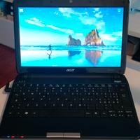 Acer Aspire 1810tz