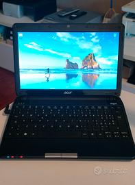 Acer Aspire 1810tz