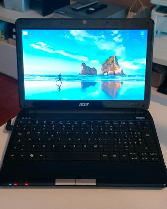 Acer Aspire 1810tz