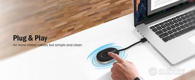 Trasmettitore Wireless HDMI Lemorele – Kit HDMI