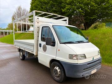 FURGONE DUCATO 2.5D TENUTO BENISSIMO