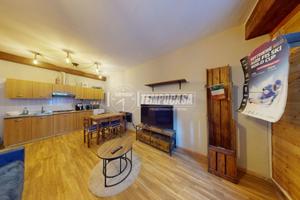 SESTRIERE - Monolocale ristrutturato, disponibile
