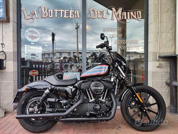 Harley-davidson 1200 Sportster XL1200N 2020