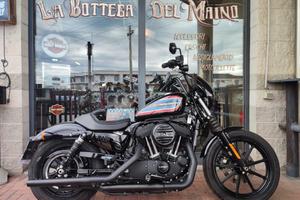 Harley-davidson 1200 Sportster XL1200N 2020