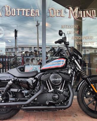 Harley-davidson 1200 Sportster XL1200N 2020