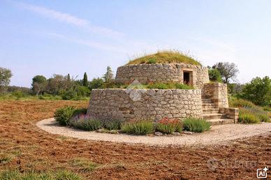TER. RESIDENZIALE A CAROVIGNO