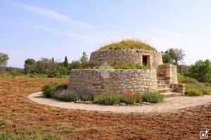 TER. RESIDENZIALE A CAROVIGNO