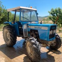 Landini 55 cavalli