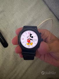 Fossil carlyle gen 5