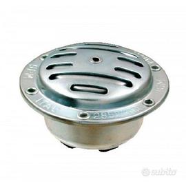 Claxon 12V c.a. Vespa PX PXE Arcobaleno