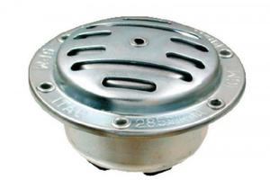 Claxon 12V c.a. Vespa PX PXE Arcobaleno