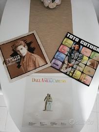 DISCHI VINILI Vintage 