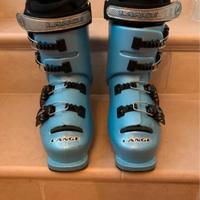Scarpone lange bambino 275