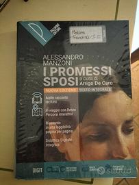 i promessi sposi