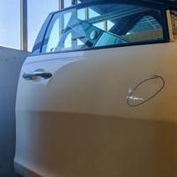 Porta anteriore dx nuda LANCIA YPSILON del 2017