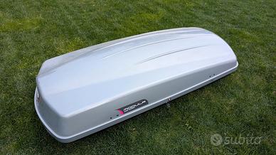 BOX DA TETTO - MODULA CASE SYSTEM MODELLO CIAO 340