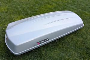 BOX DA TETTO - MODULA CASE SYSTEM MODELLO CIAO 340