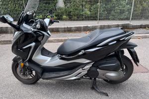 Honda Forza 300 2019