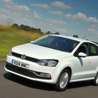 Parabrezza VW Polo 6 da 2017 in poi