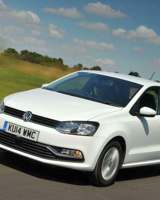 Parabrezza VW Polo 6 da 2017 in poi