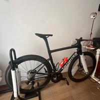 Specilaized Tarmac sl 8 pro