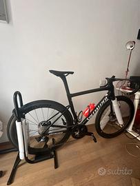 Specilaized Tarmac sl 8 pro